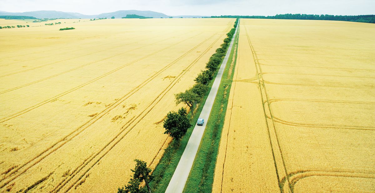 Tschick - Film-Still