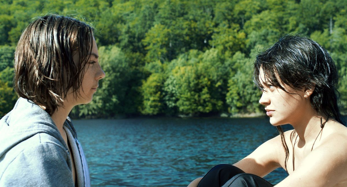 Tschick - Film-Still