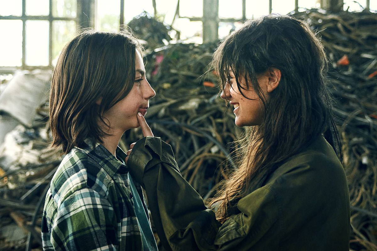 Tschick - Film-Still