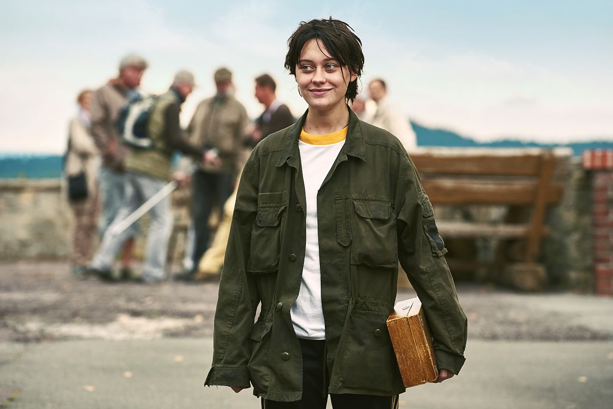 Tschick - Film-Still