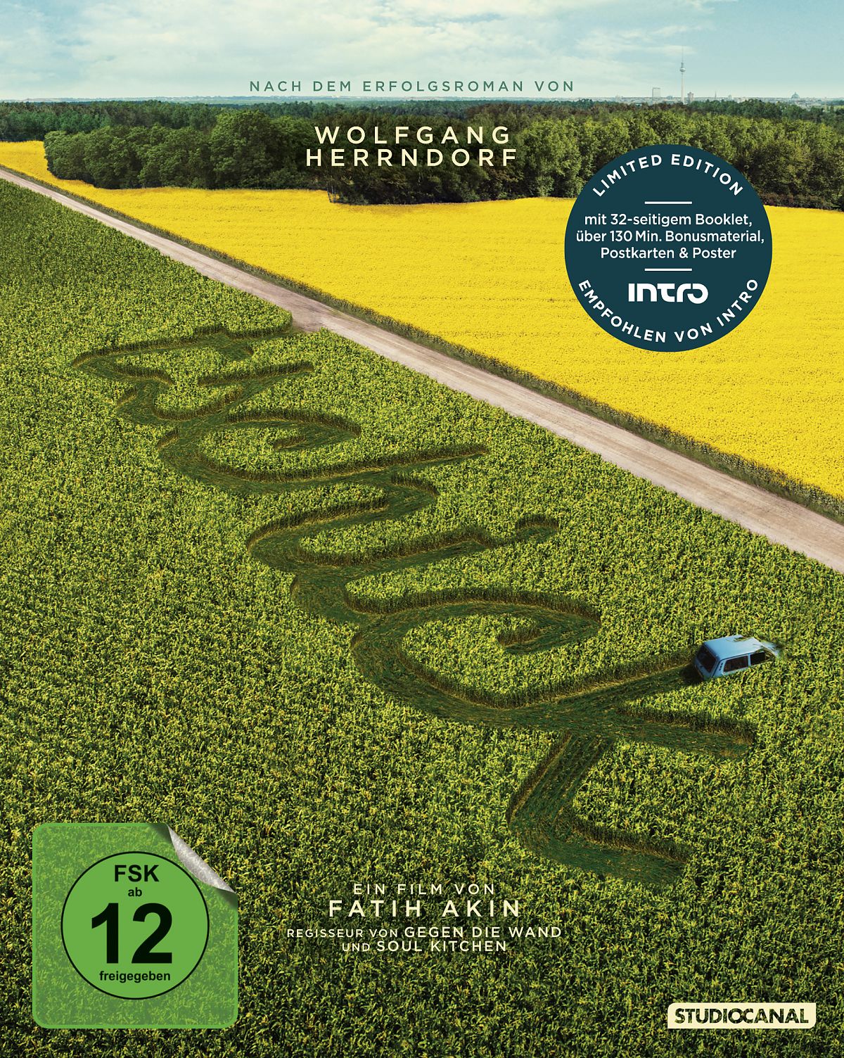 Tschick - Film-Still