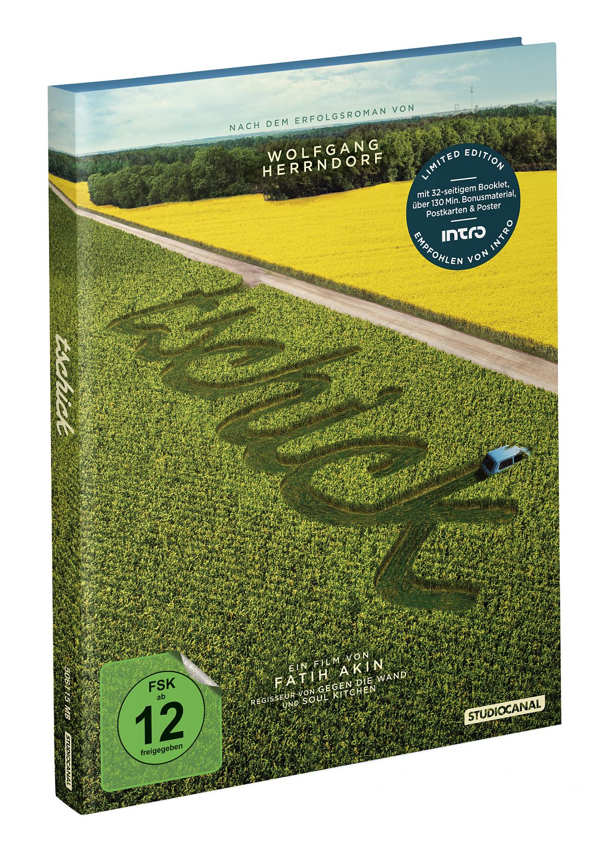 Tschick - Film-Still