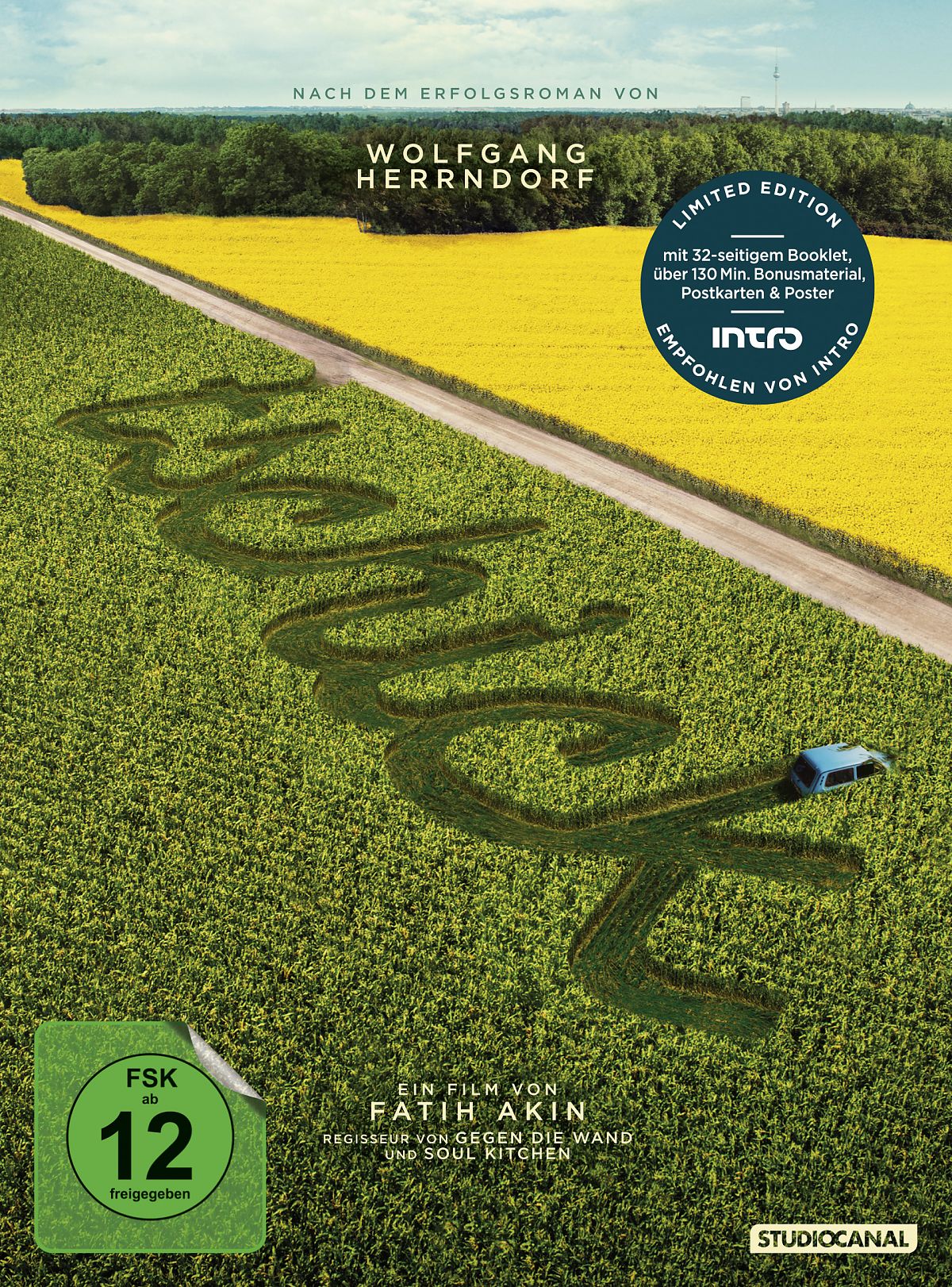 Tschick - Film-Still