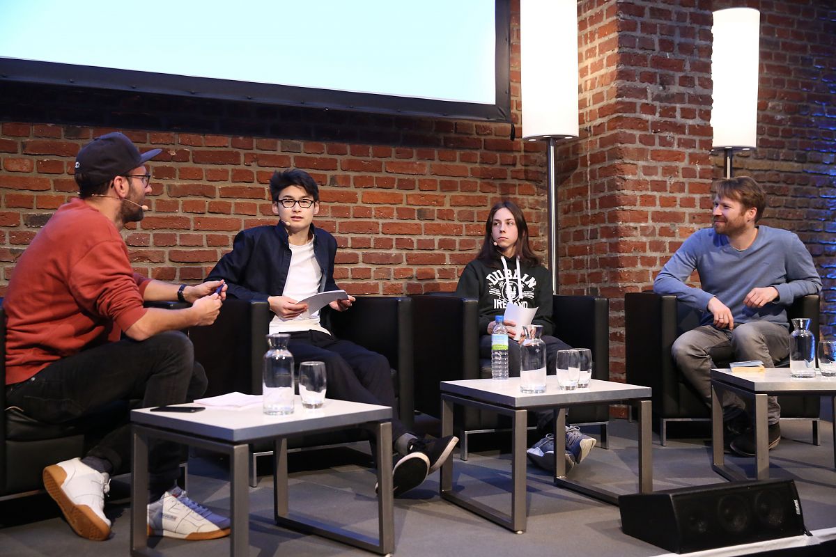 Tschick - Film-Still