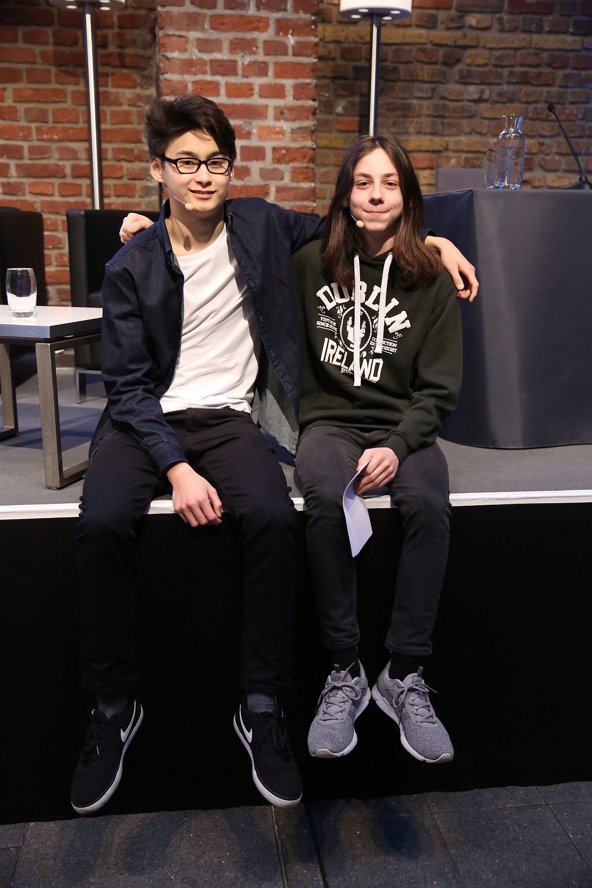 Tschick - Film-Still