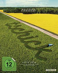 Cover zu Tschick