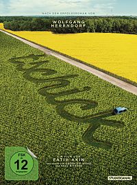 Cover zu Tschick