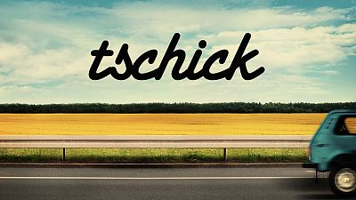 Cover zu Tschick