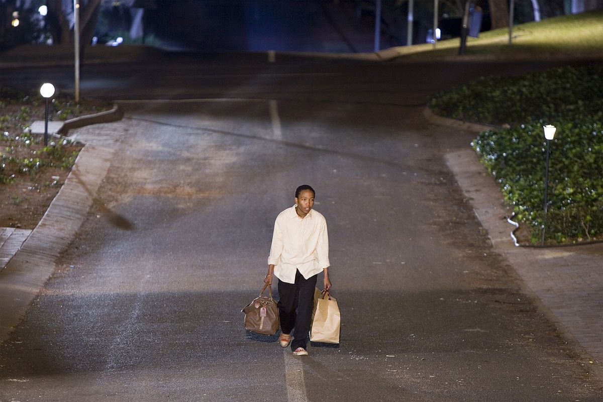 Tsotsi - Film-Still