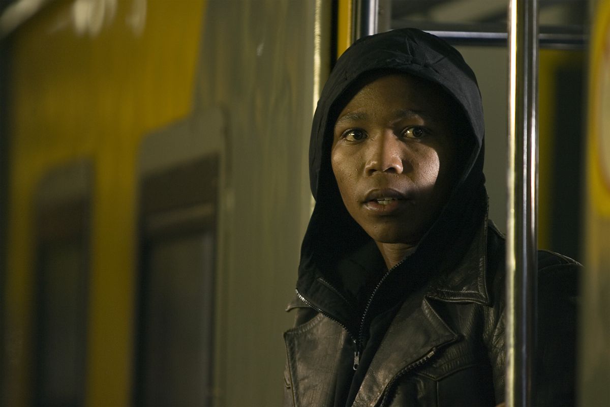 Tsotsi - Film-Still