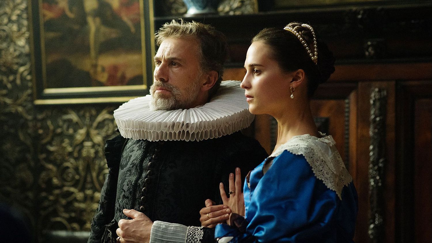 Bild zu Tulpenfieber