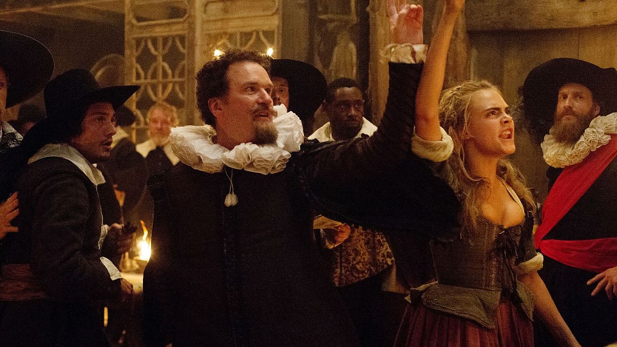 Tulpenfieber - Film-Still