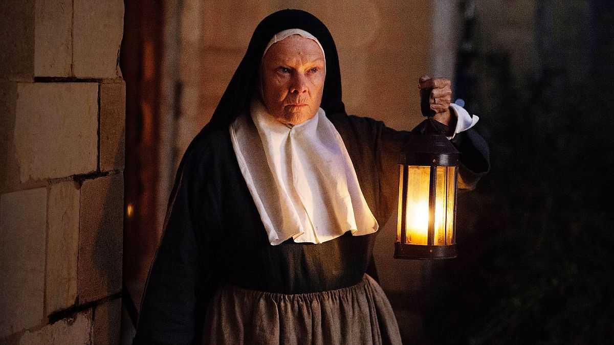 Tulpenfieber - Film-Still