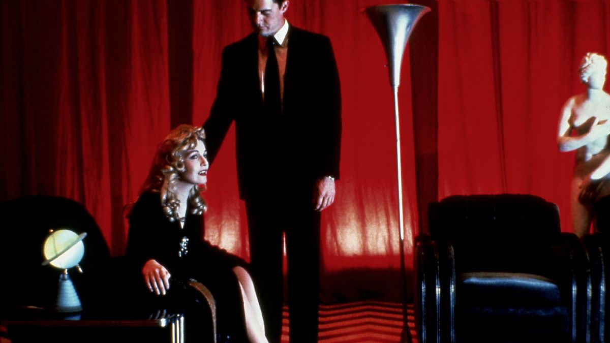 Twin Peaks - Der Film - Film-Still