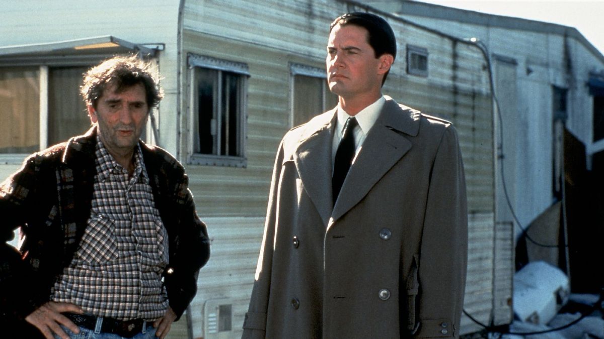 Twin Peaks - Der Film - Film-Still