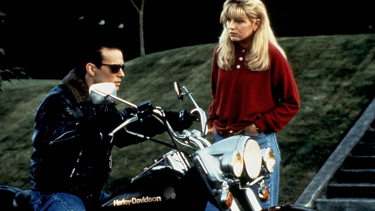 Twin Peaks - Der Film - Film-Still