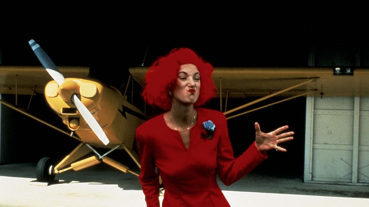 Twin Peaks - Der Film - Film-Still