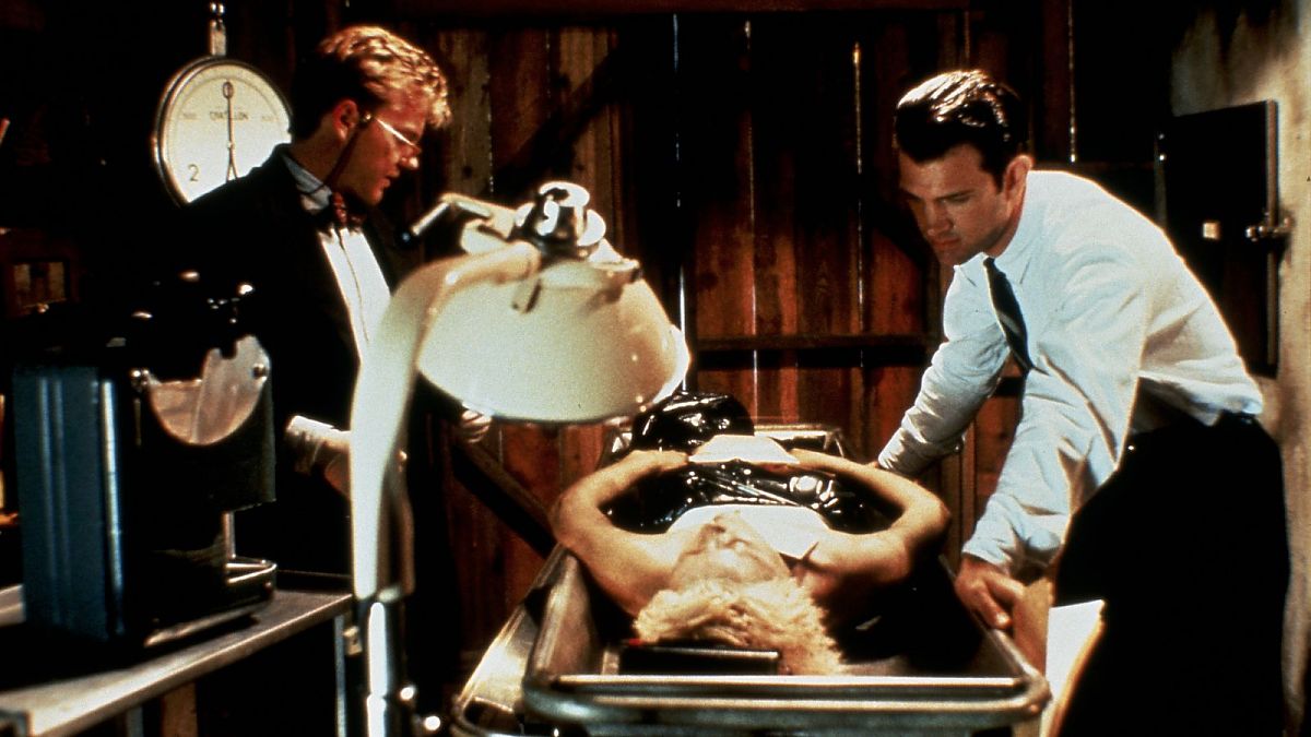 Twin Peaks - Der Film - Film-Still