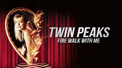 Cover zu Twin Peaks - Der Film