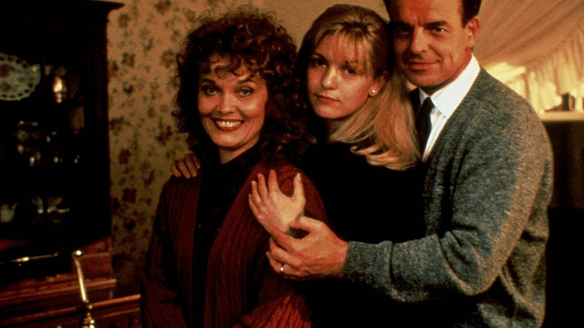 Twin Peaks: Die fehlenden Teile - Film-Still