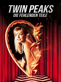 Cover Twin Peaks: Die fehlenden Teile