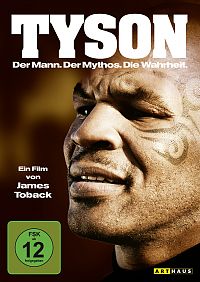 Cover zu Tyson