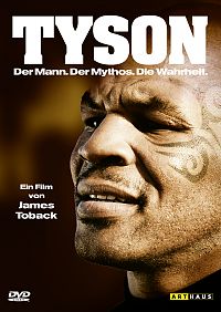 Cover zu Tyson