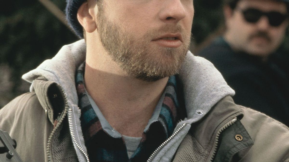 Und täglich grüßt das Murmeltier - Film-Still