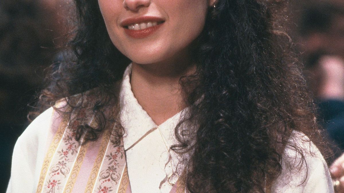 Und täglich grüßt das Murmeltier - Film-Still