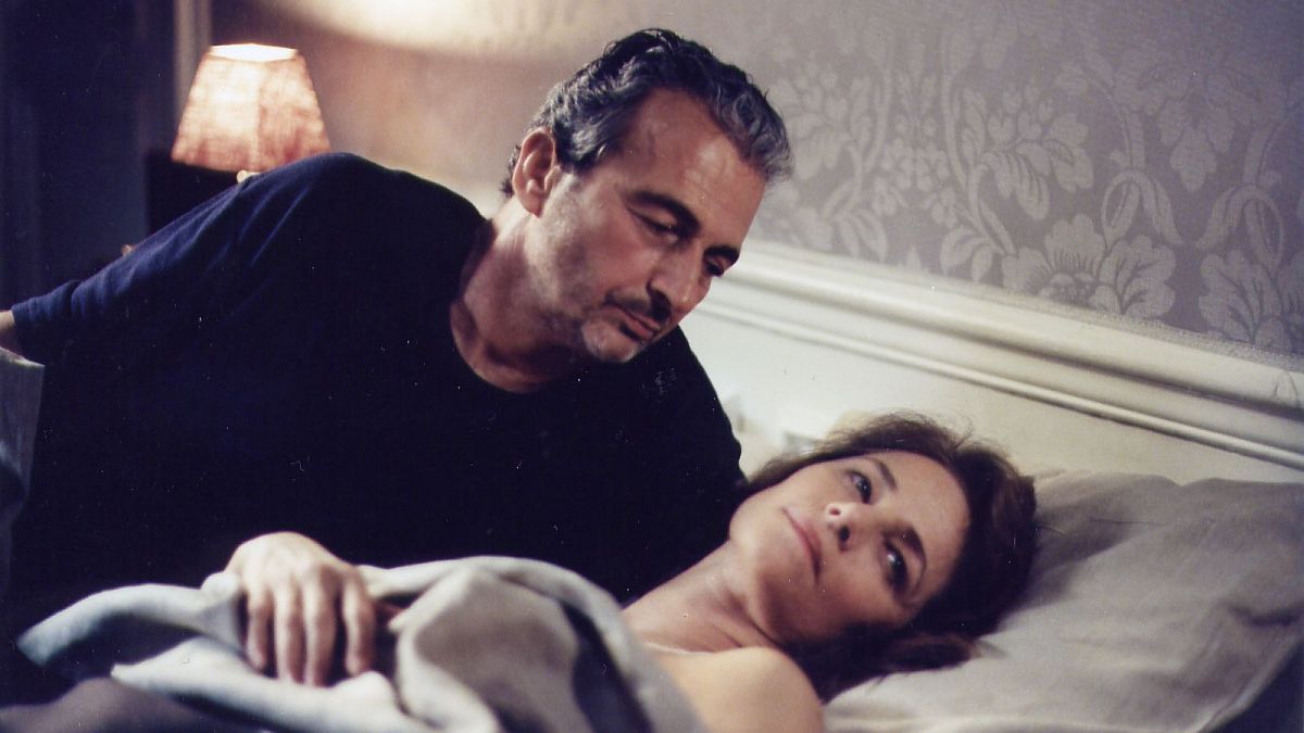 Unter dem Sand - Film-Still