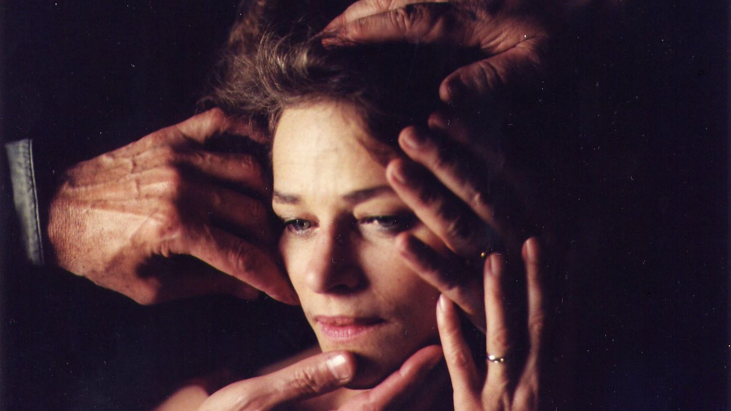 Bild zu Unter dem Sand