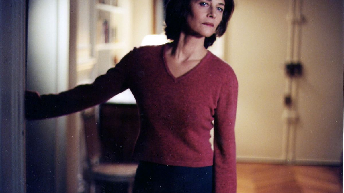 Unter dem Sand - Film-Still