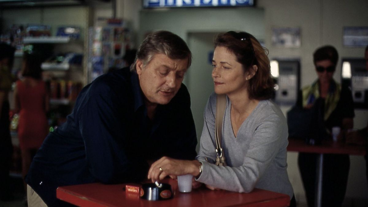 Unter dem Sand - Film-Still