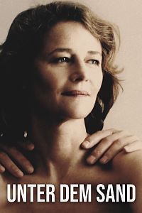 Cover Unter dem Sand