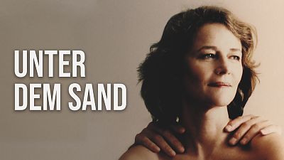 Cover zu Unter dem Sand