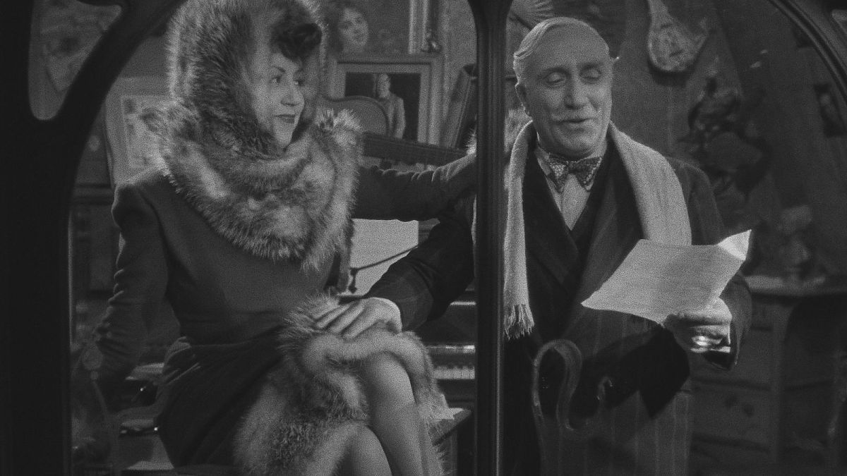 Unter Falschem Verdacht - Film-Still