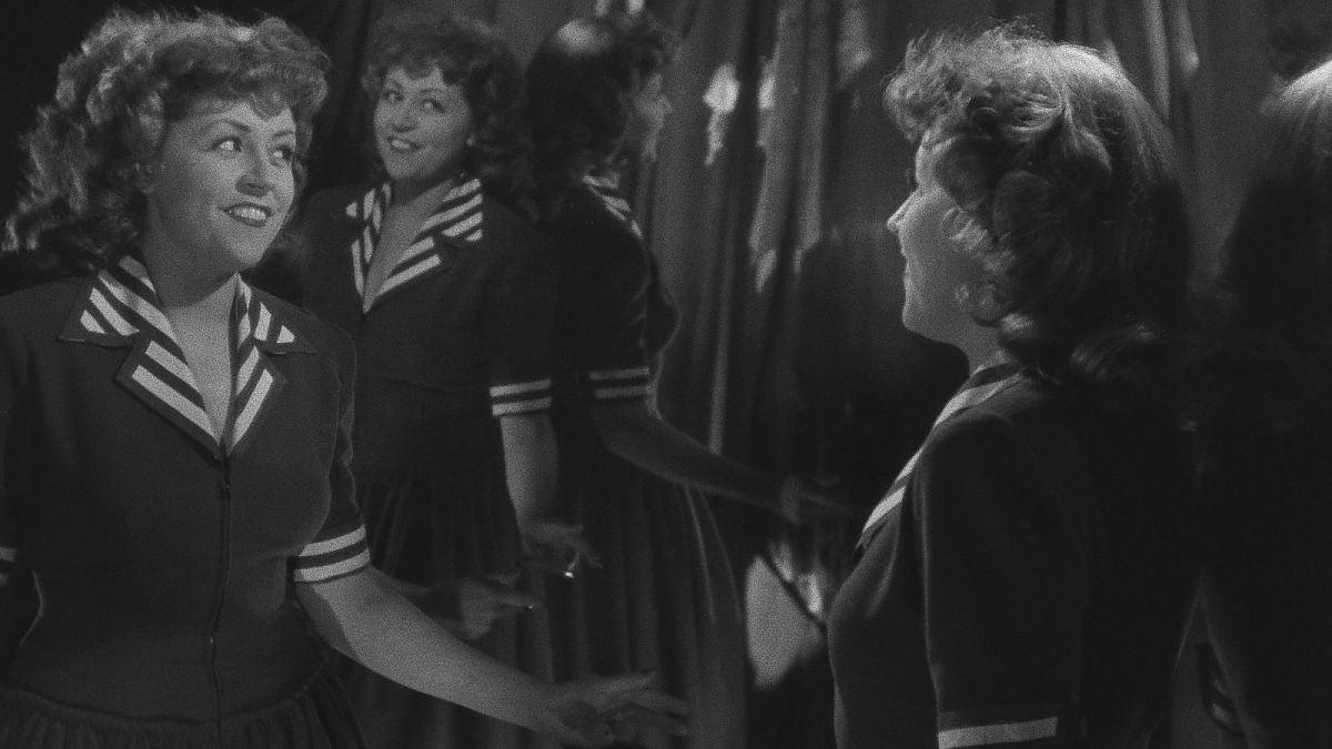 Unter Falschem Verdacht - Film-Still