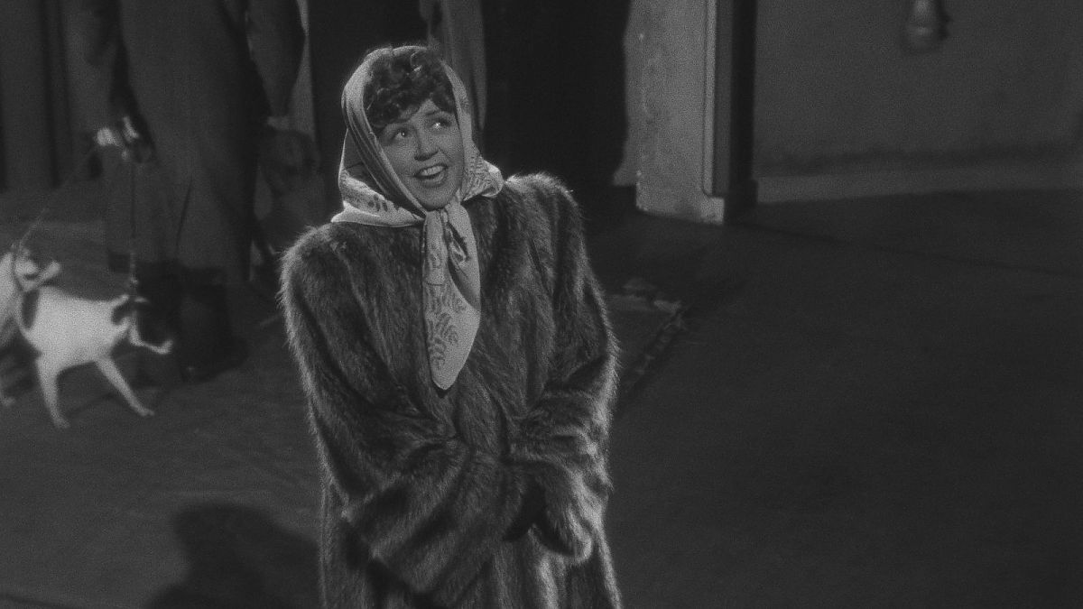 Unter Falschem Verdacht - Film-Still