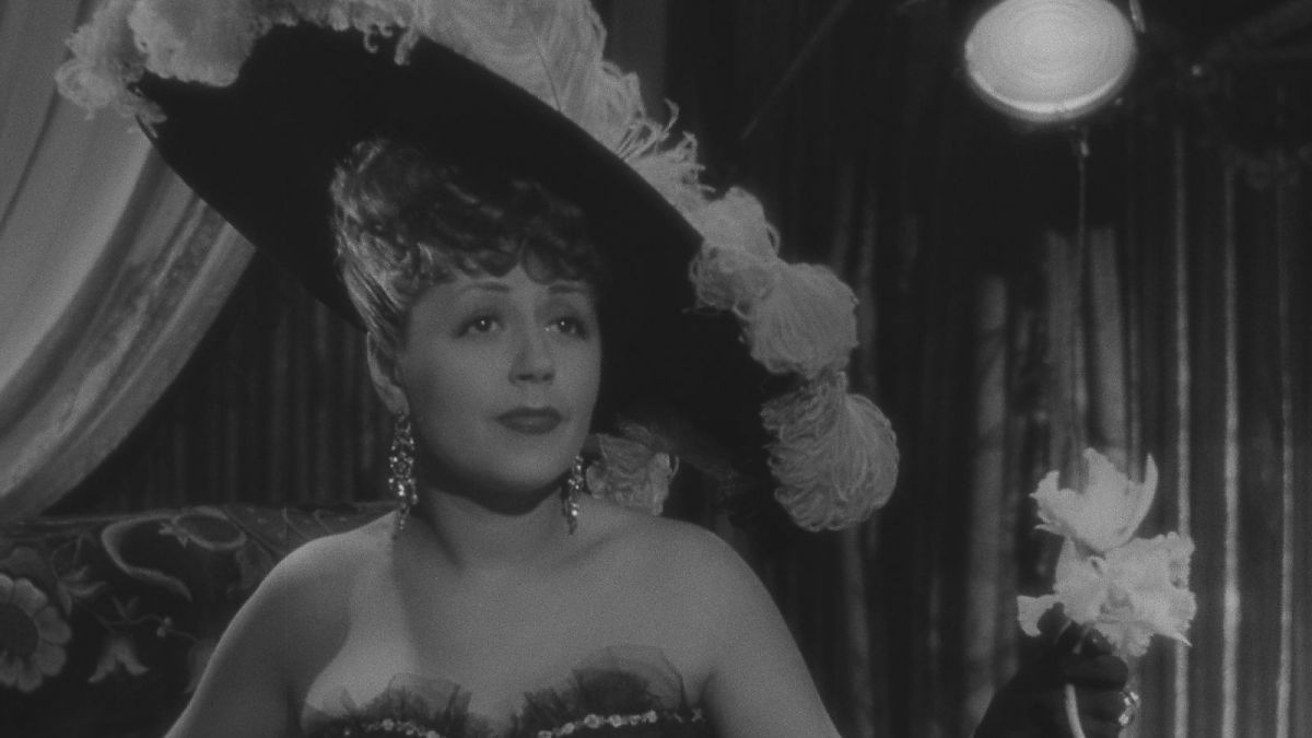 Unter Falschem Verdacht - Film-Still