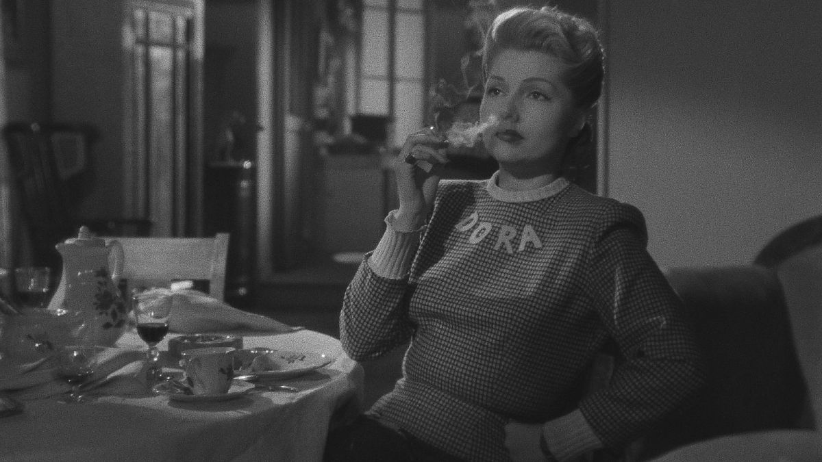 Unter Falschem Verdacht - Film-Still