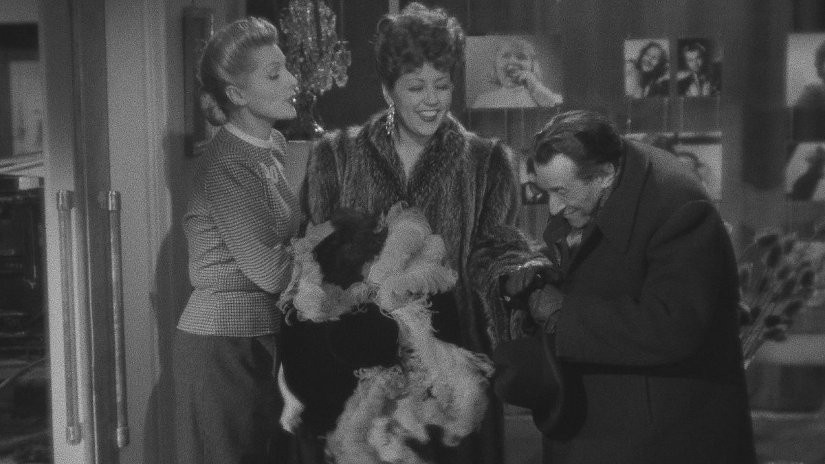 Unter Falschem Verdacht - Film-Still