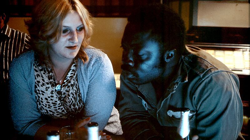 Uwe Schrader Edition - Film-Still