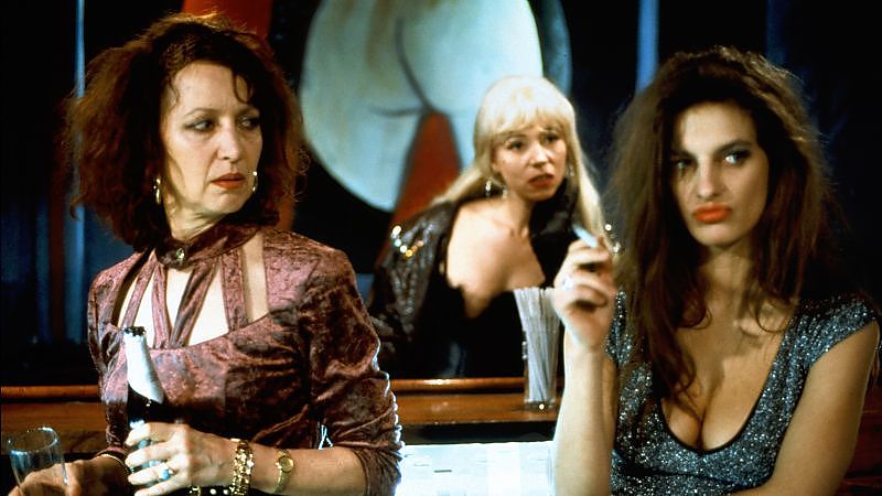 Uwe Schrader Edition - Film-Still