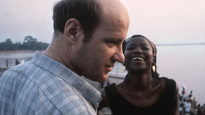 Uwe Schrader Edition - Film-Still