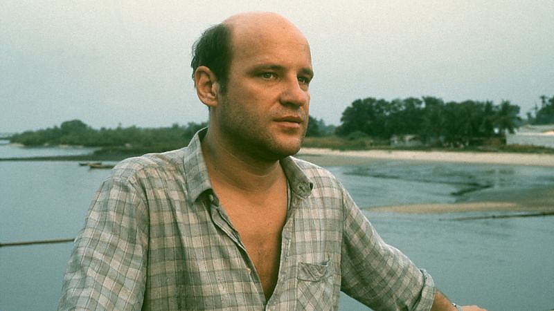 Uwe Schrader Edition - Film-Still