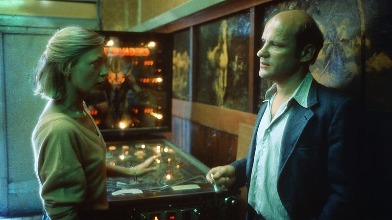 Uwe Schrader Edition - Film-Still