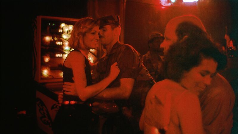 Uwe Schrader Edition - Film-Still