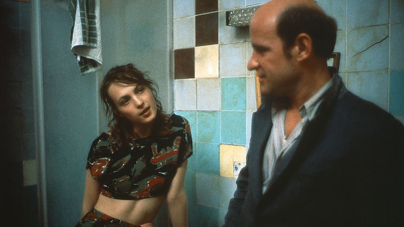 Uwe Schrader Edition - Film-Still