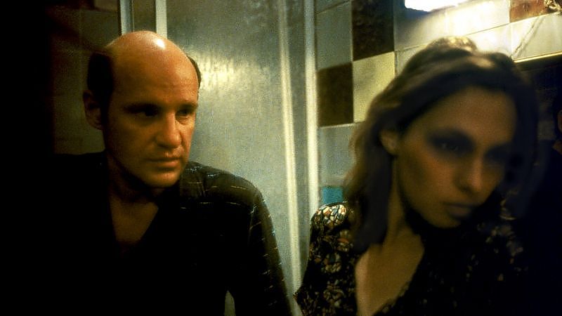 Uwe Schrader Edition - Film-Still