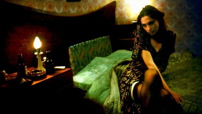 Uwe Schrader Edition - Film-Still